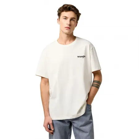 랭글러 빈티지 Fit 반팔 티셔츠 142166958