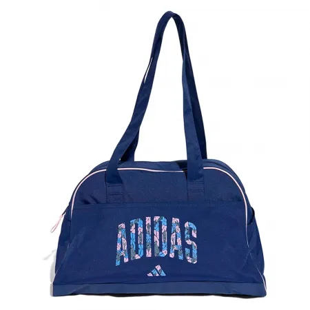 아디다스 Flower 그래픽 Bowling 25L 숄더백 142170381