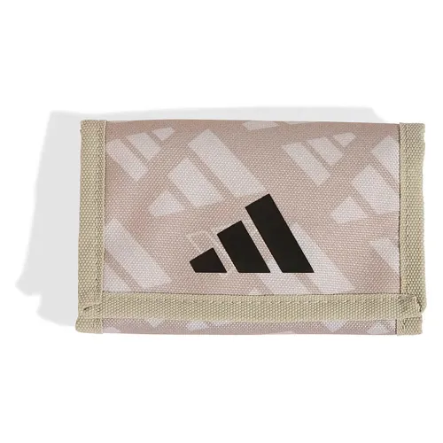 아디다스 Linear Monogram 그래픽 지갑 142170522