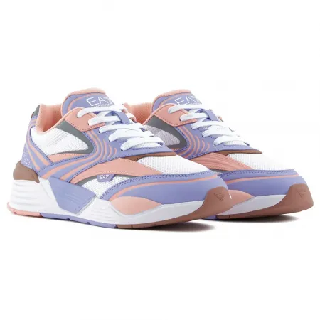 엠프리오 아르마니 Ace Runner Pop 운동화 142171911