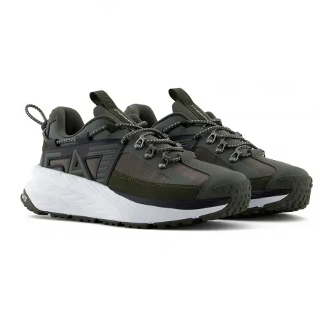 엠프리오 아르마니 Crusher Sonic Rope 운동화 142171979