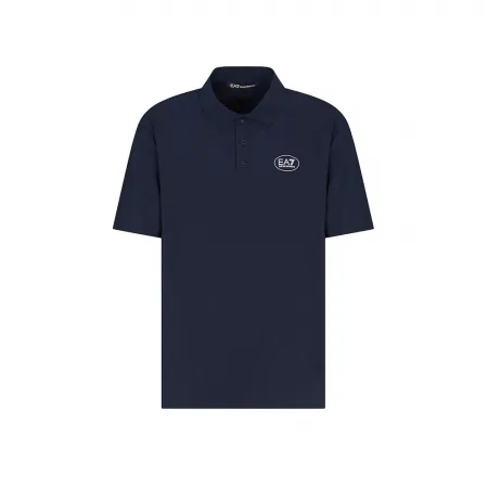 엠프리오 아르마니 Golf Pro St 반팔 폴로 셔츠 142172139