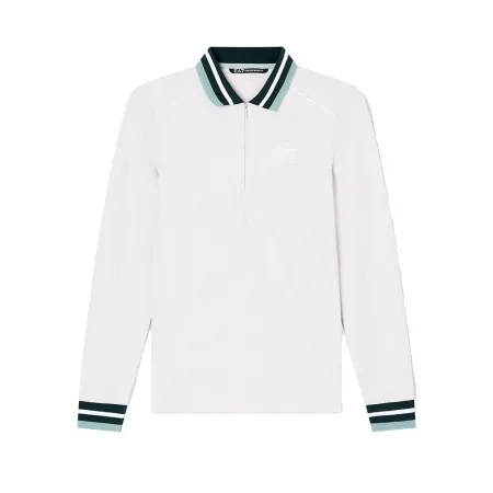 엠프리오 아르마니 Golf Pro W Pq 긴 소매 폴로 142172152