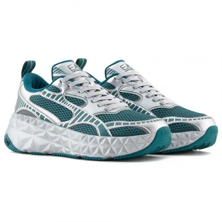 엠프리오 아르마니 Kobra Tech 운동화 142172177