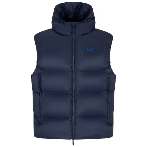 엠프리오 아르마니 Mountain Polar 조끼 142172285