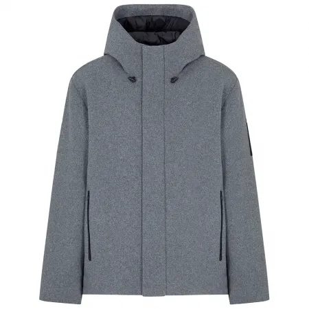 엠프리오 아르마니 Mountain Wool 자켓 142172430