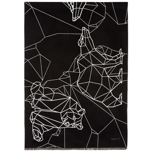 엠프리오 아르마니 Mountainide 목도리 142172431