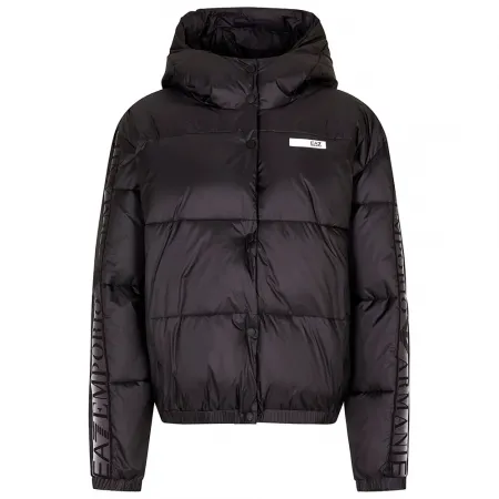 엠프리오 아르마니 Natural Ventus 7 패딩 자켓 142172473