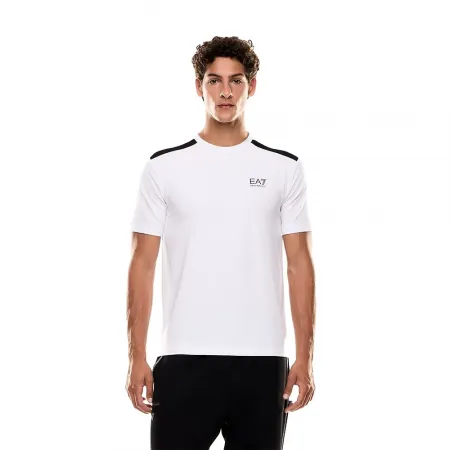 엠프리오 아르마니 Natural Ventus 7 St 반팔 티셔츠 142172495