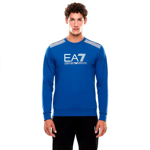 엠프리오 아르마니 Train 7 Lines Br 스웨터 142172888