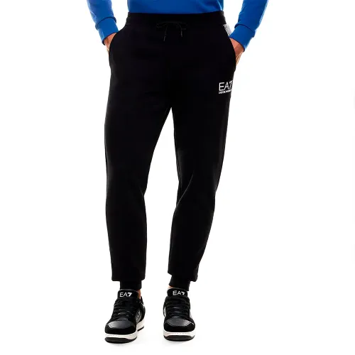 엠프리오 아르마니 Train 7 Lines Ch Br 운동복 바지 142172891