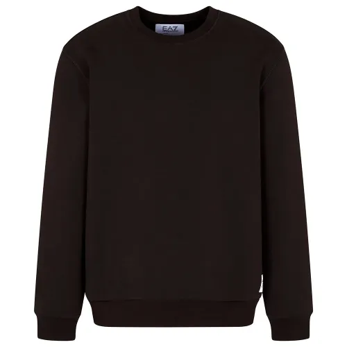 엠프리오 아르마니 Train 7 Cuore Copl St 스웨터 142173016