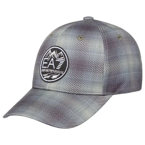 엠프리오 아르마니 Train Apres Ski 야구 모자 142173039