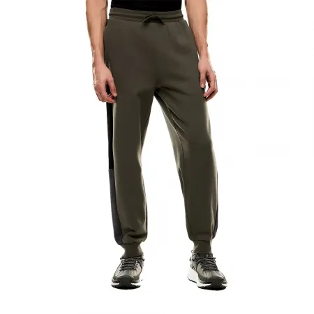 엠프리오 아르마니 Train Athletic Colour Block Ch Copl 운동복 바지 142173071