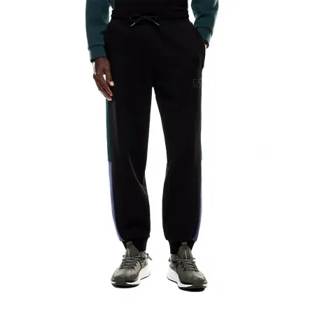 엠프리오 아르마니 Train Athletic Colour Block Ch Copl 운동복 바지 142173072