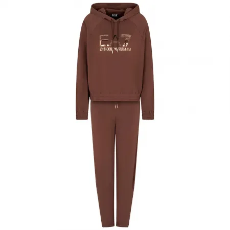 엠프리오 아르마니 Train Ch Metal Studs 트레이닝 세트 142173172