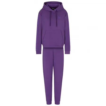 엠프리오 아르마니 Train Ch Extended Logo 트레이닝 세트 142173179