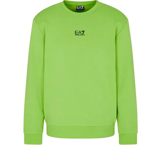 엠프리오 아르마니 Train Core ID Br 스웨터 142173257