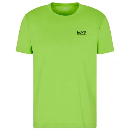 엠프리오 아르마니 Train Core ID Co CC 반팔 티셔츠 142173404