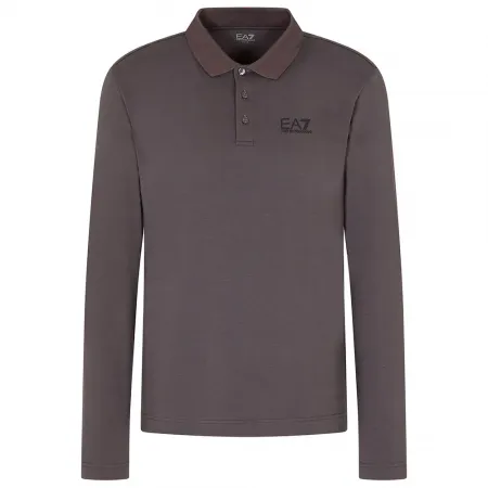 엠프리오 아르마니 Train Core ID St CC 긴 소매 폴로 142173580