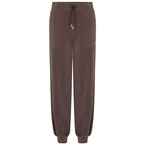 엠프리오 아르마니 Train Core Relax Ch 운동복 바지 142173627