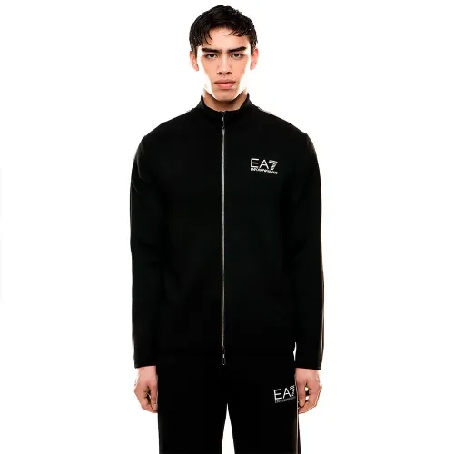 엠프리오 아르마니 Train Gold Label Vi Pl St 풀지퍼 스웨터 142173967