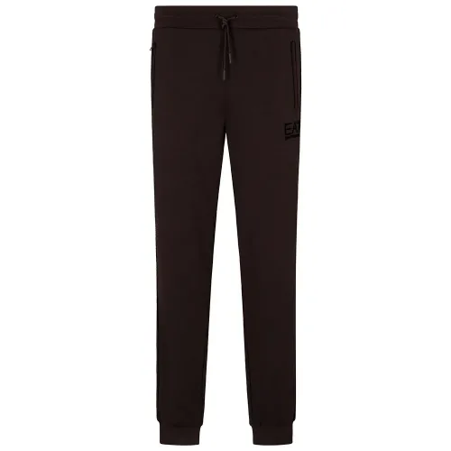 엠프리오 아르마니 Train Lux Ch Mod Pl St 운동복 바지 142174329