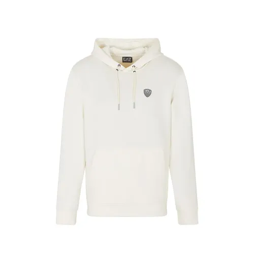 엠프리오 아르마니 Train Premium Shield Vi Pa CC 후드티 142174429