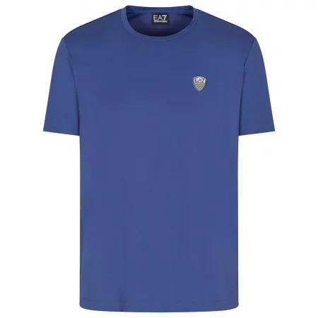 엠프리오 아르마니 Train Premium Shield Vi Pa CC 반팔 티셔츠 142174434