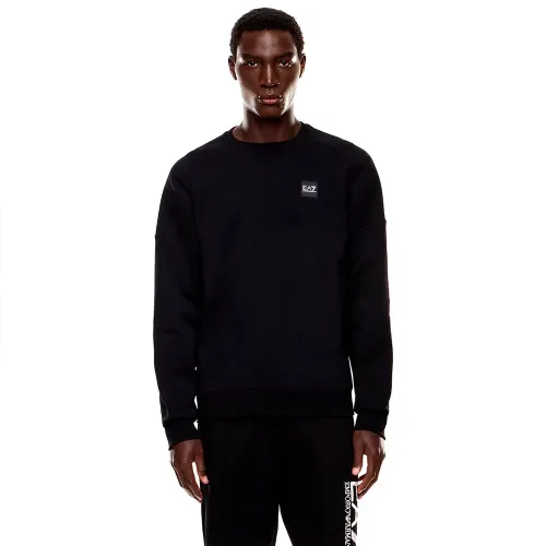 엠프리오 아르마니 Train Visibility Br 스웨터 142174528