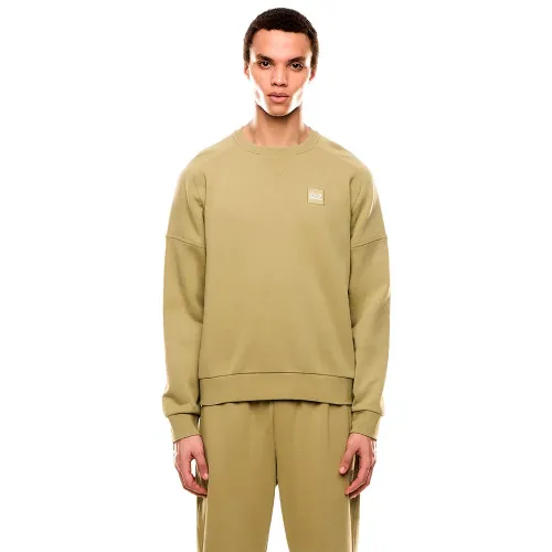 엠프리오 아르마니 Train Visibility Br 스웨터 142174542