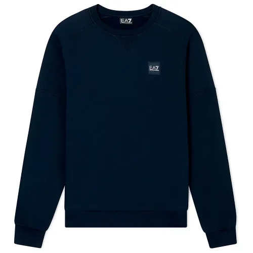 엠프리오 아르마니 Train Visibility Br 스웨터 142174554