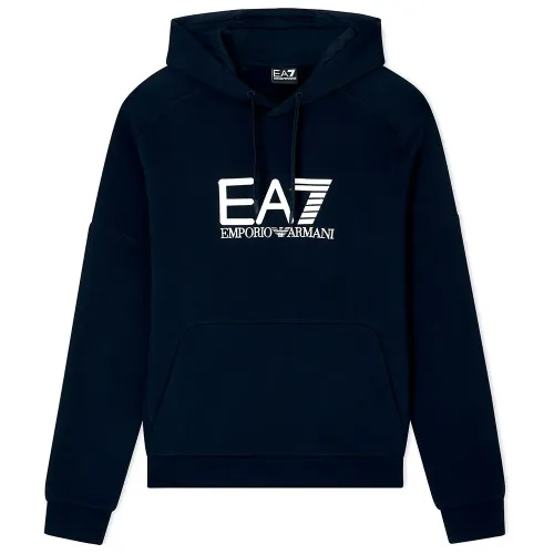 엠프리오 아르마니 Train Visibility 후드티 142174761