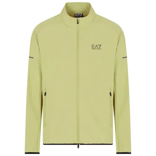 엠프리오 아르마니 Ventus 7 풀지퍼 스웨터 142174964