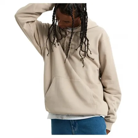 반스 Blocked Box PO 후드티 142180435