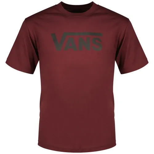 반스 Classic 반팔 티셔츠 142180472