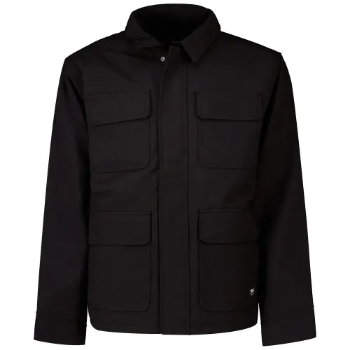 반스 Drill Chore Nylon 자켓 142180488