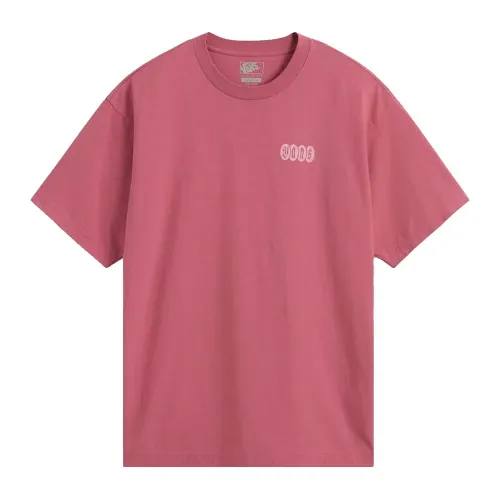 반스 Earthbound Loose Fit 반팔 티셔츠 142180491