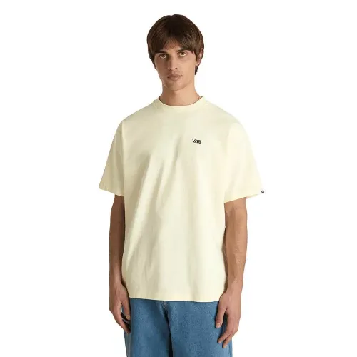 반스 Left Chest II Loose 반팔 티셔츠 142180571