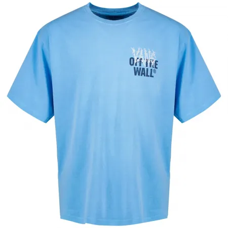 반스 Metal Wall Wash 반팔 티셔츠 142180592