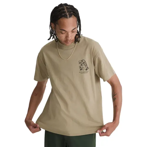 반스 Moving Co 반팔 티셔츠 142180595