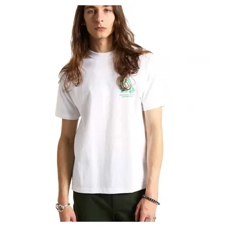 반스 Moving Co 반팔 티셔츠 142180596