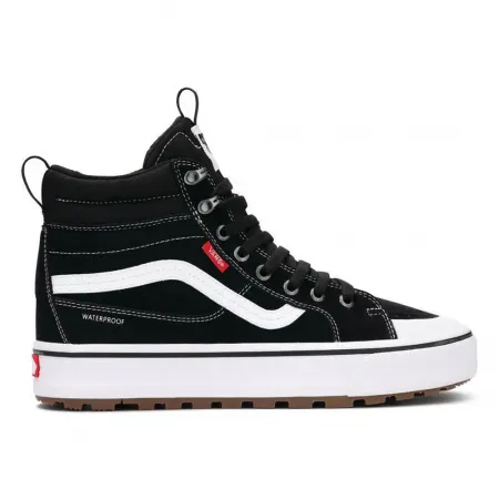 반스 MTE Sk8-Hi Waterproof Insulated 운동화 142180634