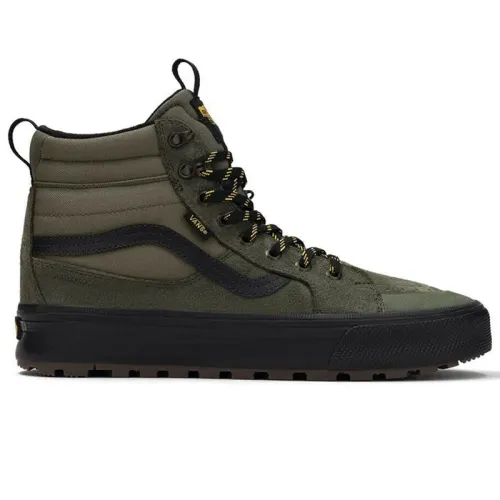 반스 MTE Sk8-Hi Waterproof Insulated 운동화 142180639