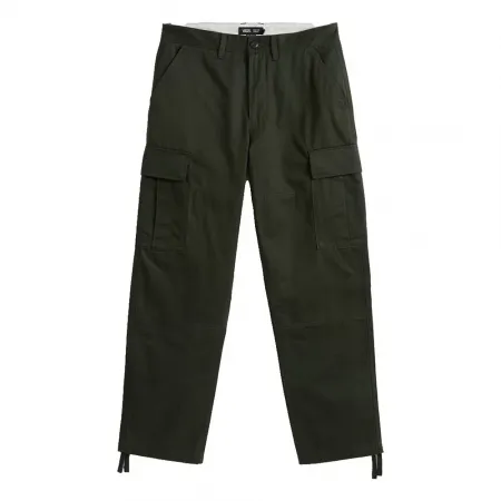 반스 Service Cargo Loose Tapered 바지 142180734