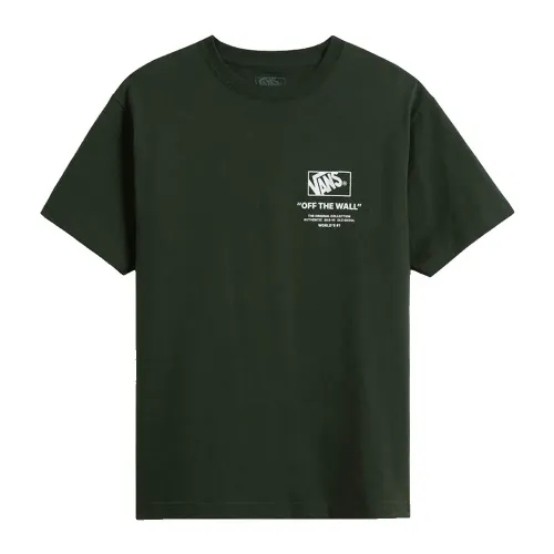 반스 Stockpile 반팔 티셔츠 142180748