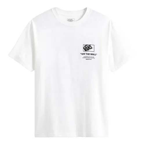 반스 Stockpile 반팔 티셔츠 142180749