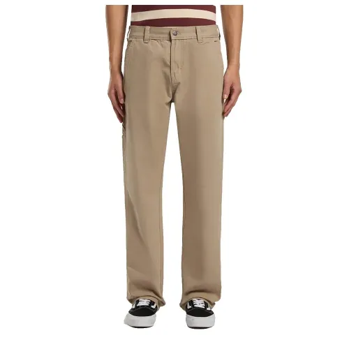 디키즈 Carpenter Canvas 바지 142181166