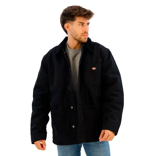 디키즈 Chore Lined Canvas 자켓 142181170