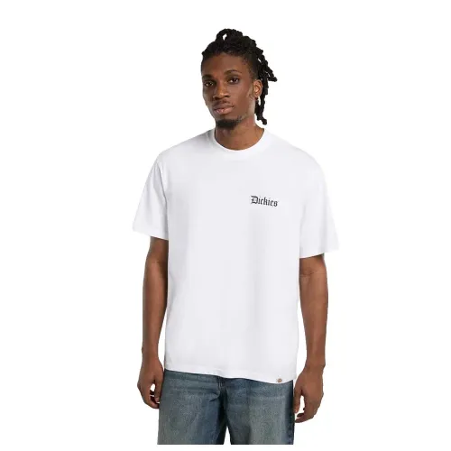 디키즈 Diner 반팔 티셔츠 142181221